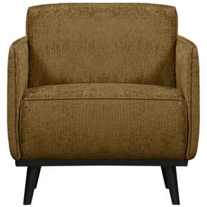 fauteuil Statement