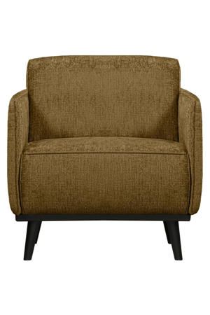 fauteuil Statement