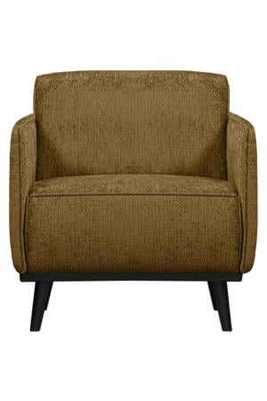 fauteuil Statement