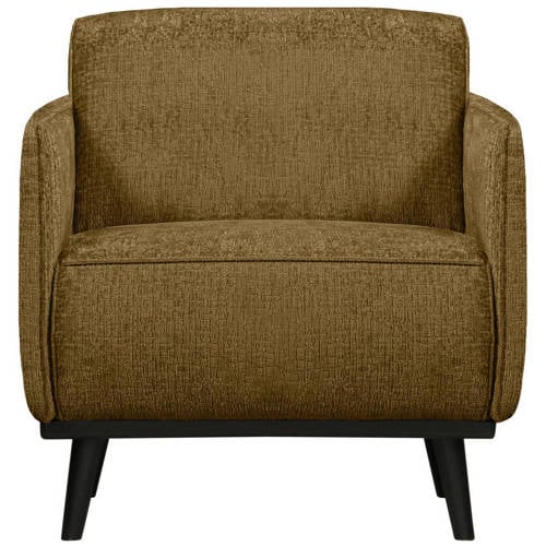 WOOOD fauteuil Statement afbeelding