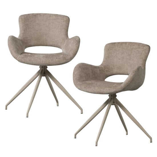 eetkamerstoelen