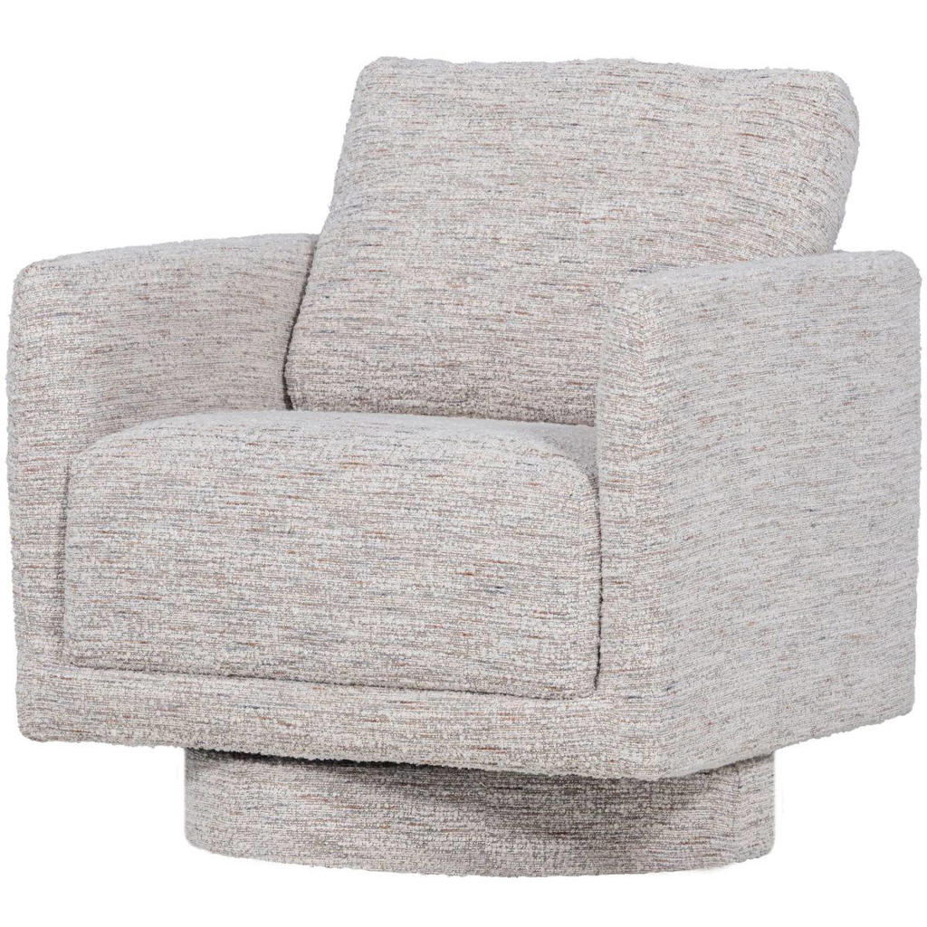 WOOOD draaifauteuil Oska