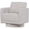 WOOOD draaifauteuil Oska