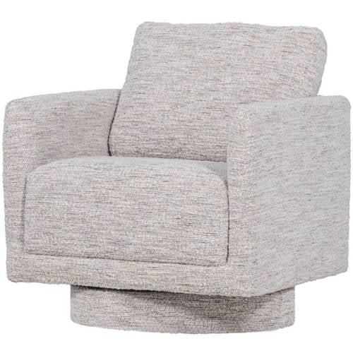 WOOOD draaifauteuil Oska afbeelding