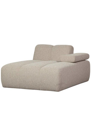 chaise longue rechts Mojo