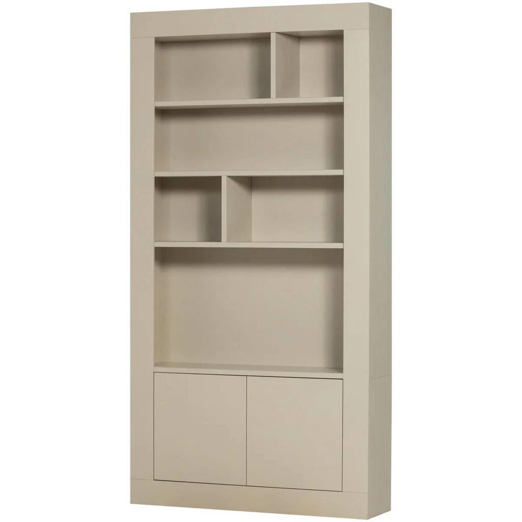 vtwonen wandkast Wallcover