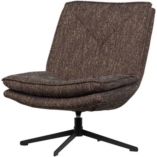 WOOOD draaifauteuil Milaro afbeelding