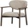 WOOOD fauteuil Udar