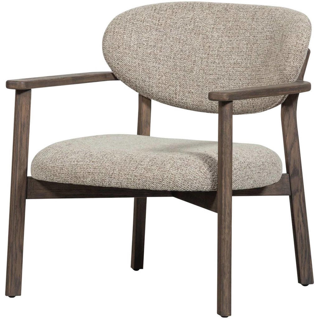 WOOOD fauteuil Udar