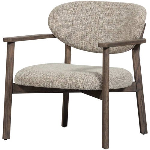 WOOOD fauteuil Udar afbeelding