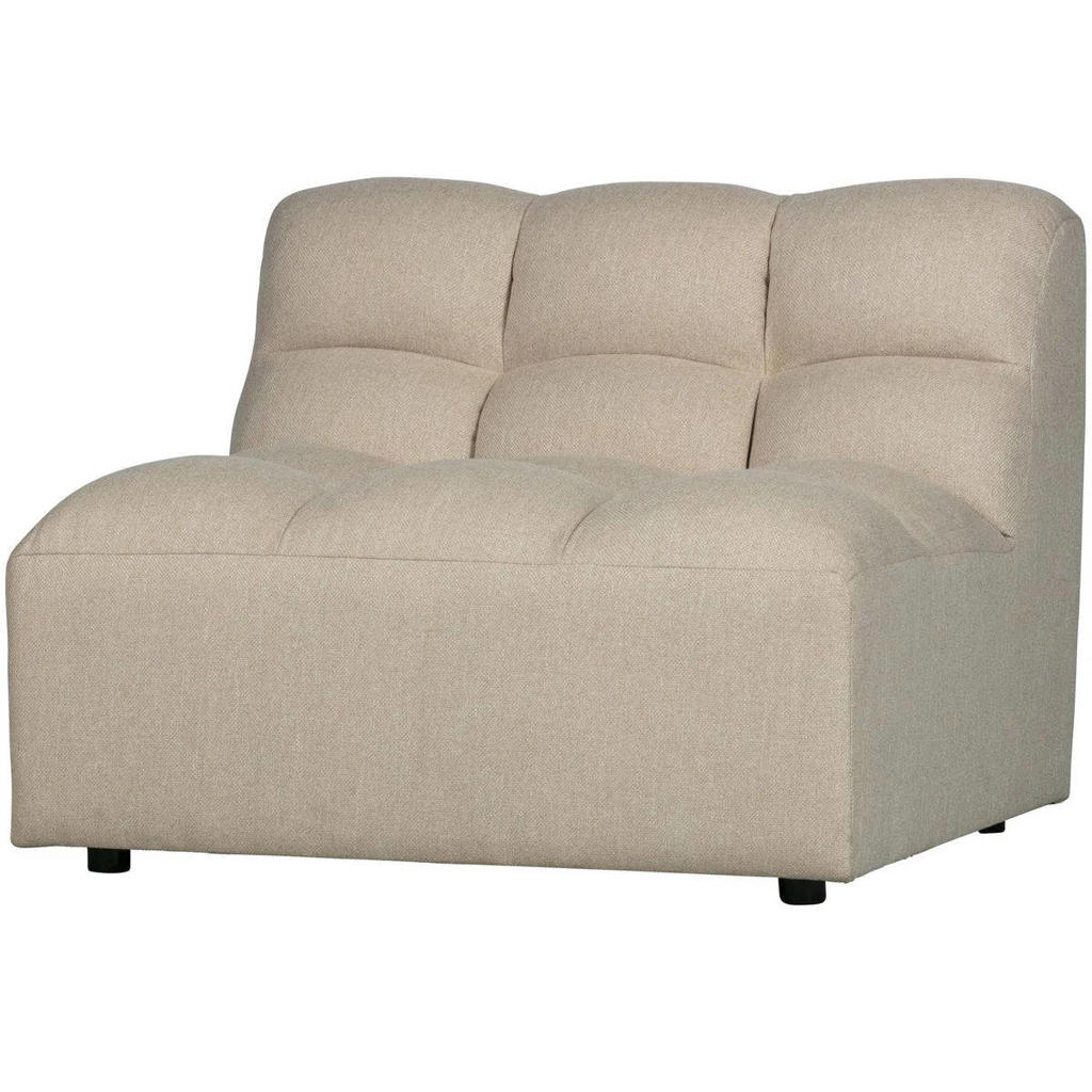 WOOOD fauteuil Pepper