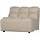 WOOOD fauteuil Pepper