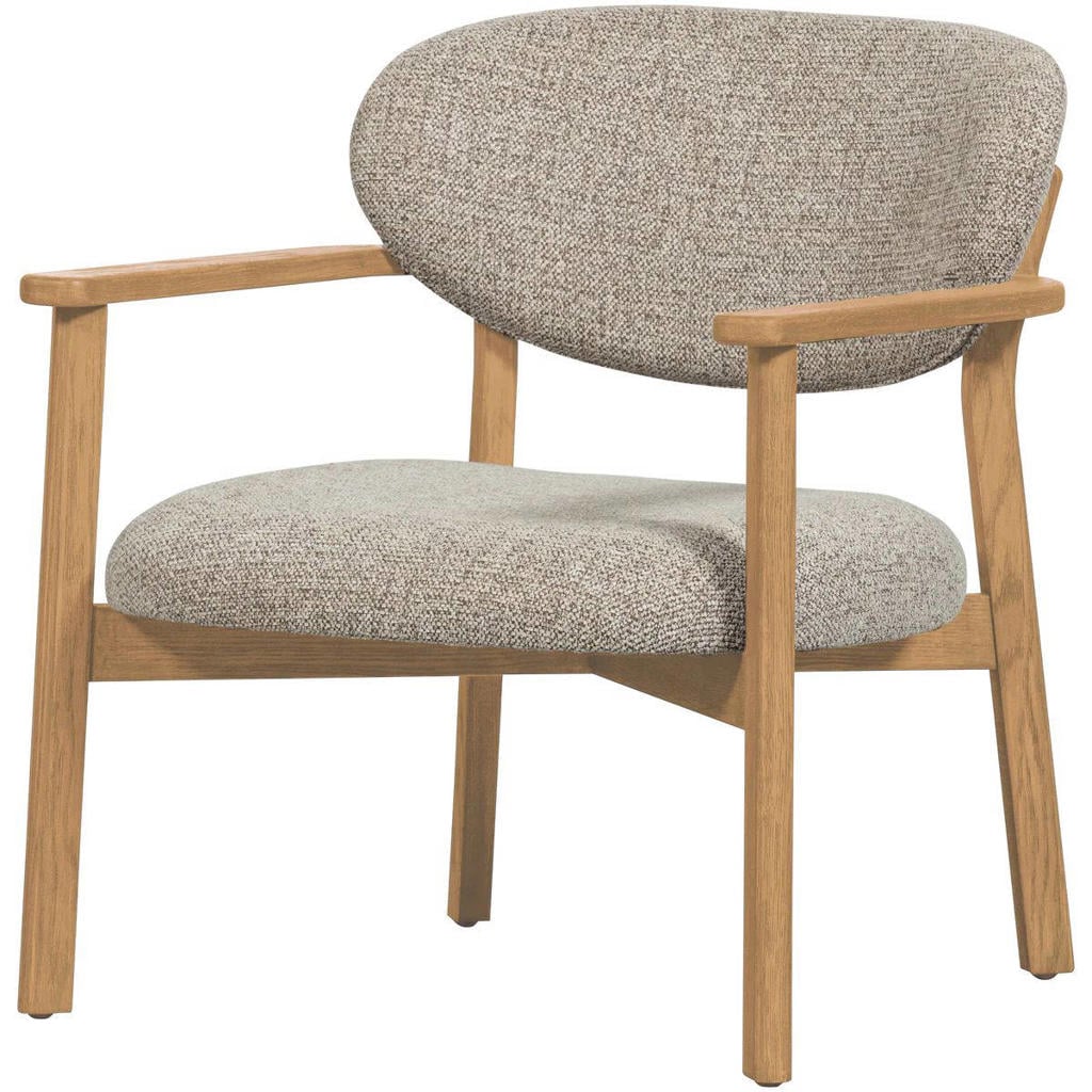 WOOOD fauteuil Udar