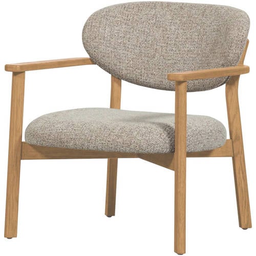 WOOOD fauteuil Udar afbeelding