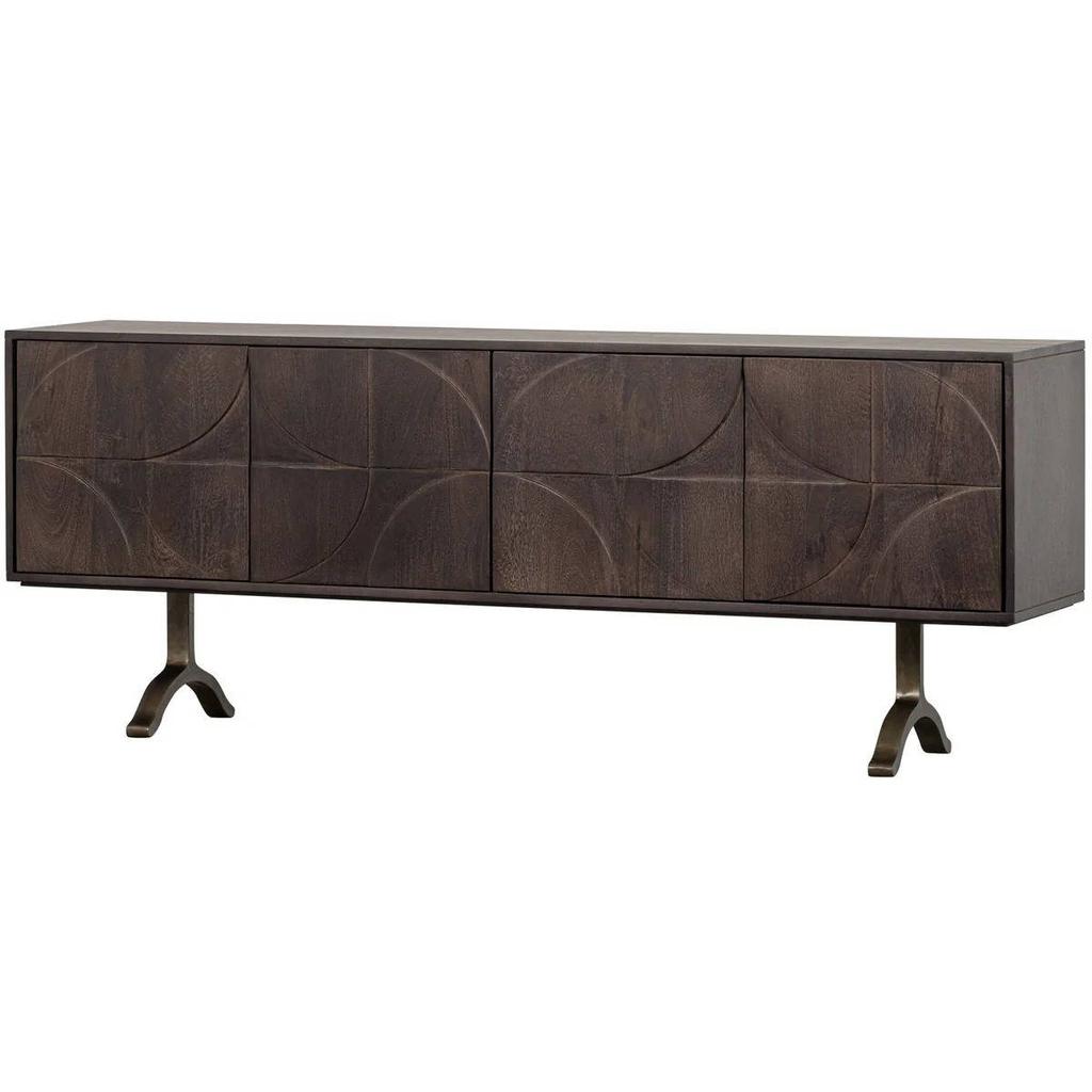 WOOOD dressoir Draw