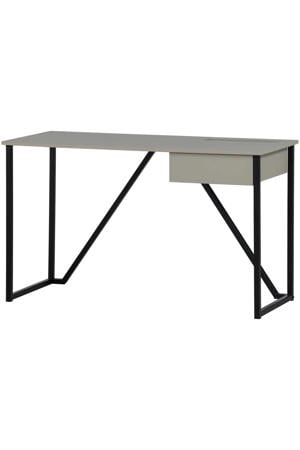bureau New Julius