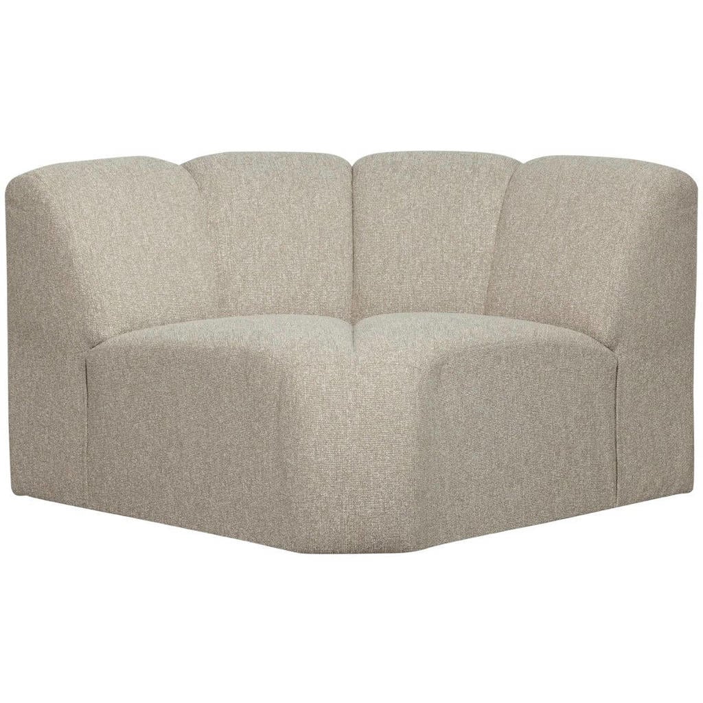 WOOOD bank Mojo - beige