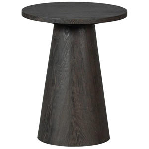 bijzettafel Maan