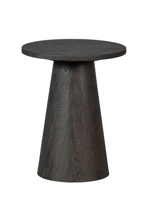 bijzettafel Maan