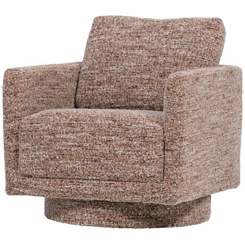 WOOOD draaifauteuil Oska afbeelding
