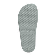 thumbnail: adidas Sportswear Adilette Aqua badslippers grijsgroen/ecru