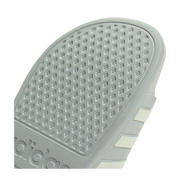 thumbnail: adidas Sportswear Adilette Aqua badslippers grijsgroen/ecru
