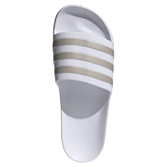 witte badslippers