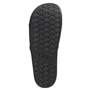 thumbnail: adidas Sportswear Adilette Comfort 2.0 badslippers zwart/grijs