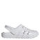 adidas Sportswear Adilette Clog 2.0 wit