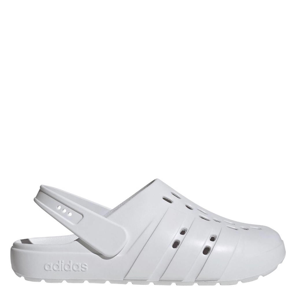 adidas Sportswear Adilette Clog 2.0 wit