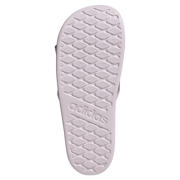thumbnail: adidas Sportswear Adilette Comfort 2.0 badslippers roze/zilver
