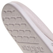 thumbnail: adidas Sportswear Adilette Comfort 2.0 badslippers roze/zilver