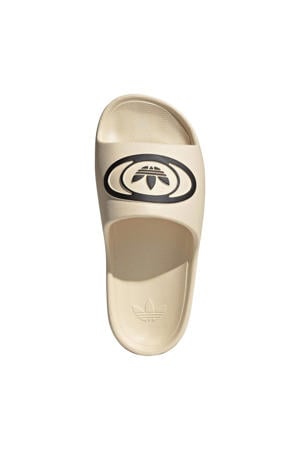 Adilette 00s slippers beige
