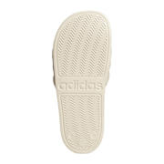 thumbnail: adidas Sportswear Adilette leren slippers ecru