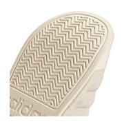 thumbnail: adidas Sportswear Adilette leren slippers ecru