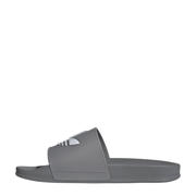 thumbnail: adidas Originals Adilette OG badslippers grijs/wit