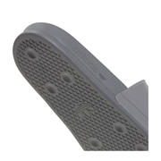 thumbnail: adidas Originals Adilette OG badslippers grijs/wit