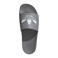 adidas Originals Adilette OG badslippers grijs/wit