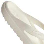 thumbnail: adidas Sportswear Adilette Lumia teenslippers ecru