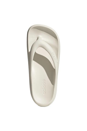 Adilette Lumia teenslippers ecru