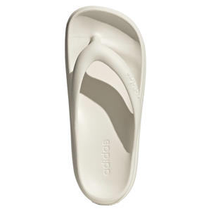 Adilette Lumia teenslippers ecru