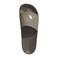 adidas Sportswear Adilette Shower  badslippers zand/bruin