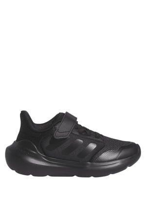 Tensaur Run 3.0 sneakers zwart
