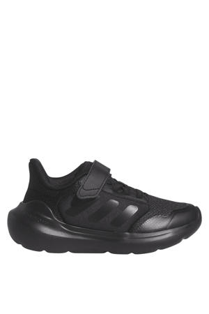 Tensaur Run 3.0 sneakers zwart