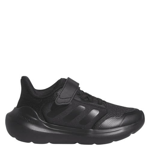 adidas Sportswear Tensaur Run sneakers zwart afbeelding