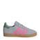 adidas Originals Gazelle sneakers grijs/roze