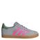 adidas Originals Gazelle sneakers grijs/roze