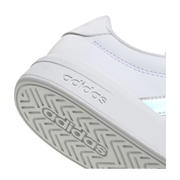 thumbnail: adidas Sportswear Grand Court 3.0 sneakers wit/witglans