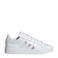 adidas Sportswear Grand Court 3.0 sneakers wit/witglans