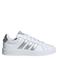 adidas Sportswear Grand Court 3.0 sneakers wit/zilvergrijs